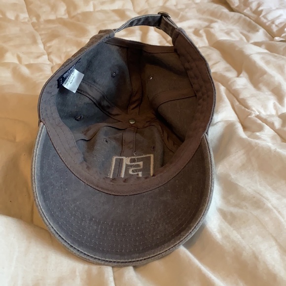 Florida logo floral hat - Picture 4 of 4